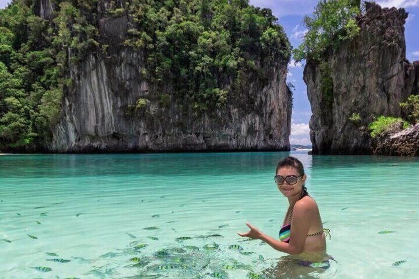 James Bond Island Longtail Boat Tour (Private & All-Inclusive)