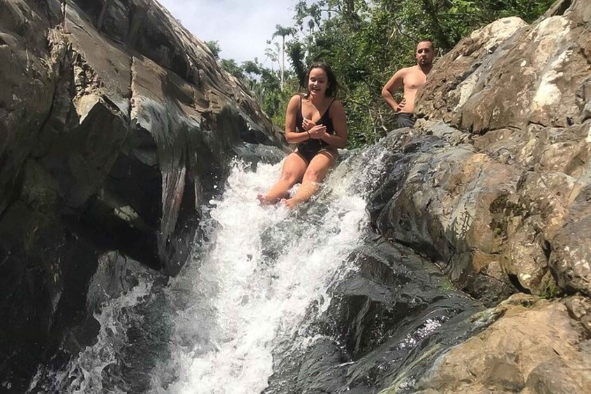 Picture 2 for Activity From San Juan: El Yunque Forest Off the Beaten Path Tour