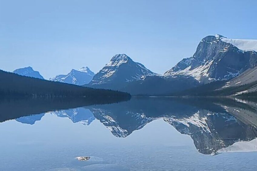 Canadian Rockies Culture & Heritage Trails