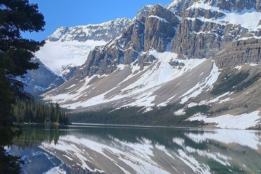 Canadian Rockies Culture & Heritage Trails