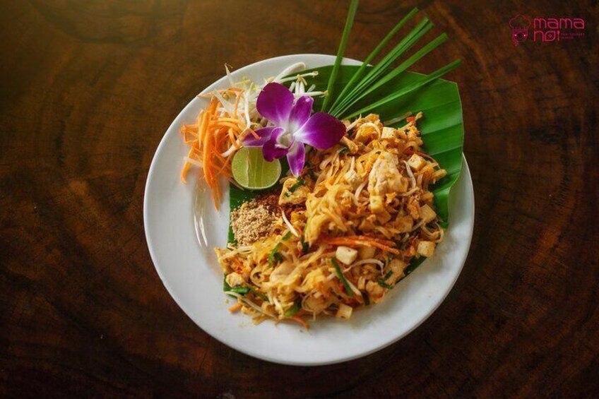 Pad Thai