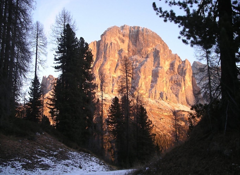 Picture 1 for Activity From Cortina: Dolomites 1-Day Tour