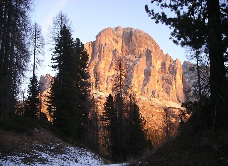 Picture 1 for Activity From Cortina: Dolomites 1-Day Tour