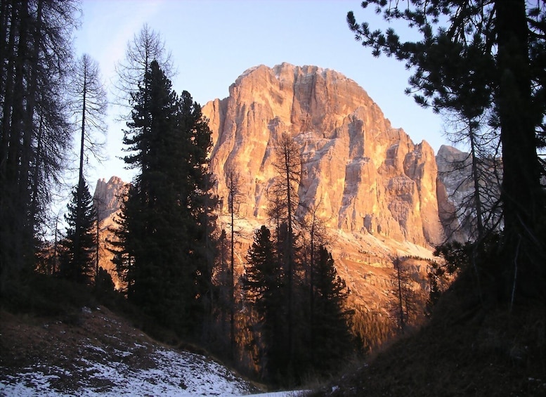 Picture 1 for Activity From Cortina: Dolomites 1-Day Tour