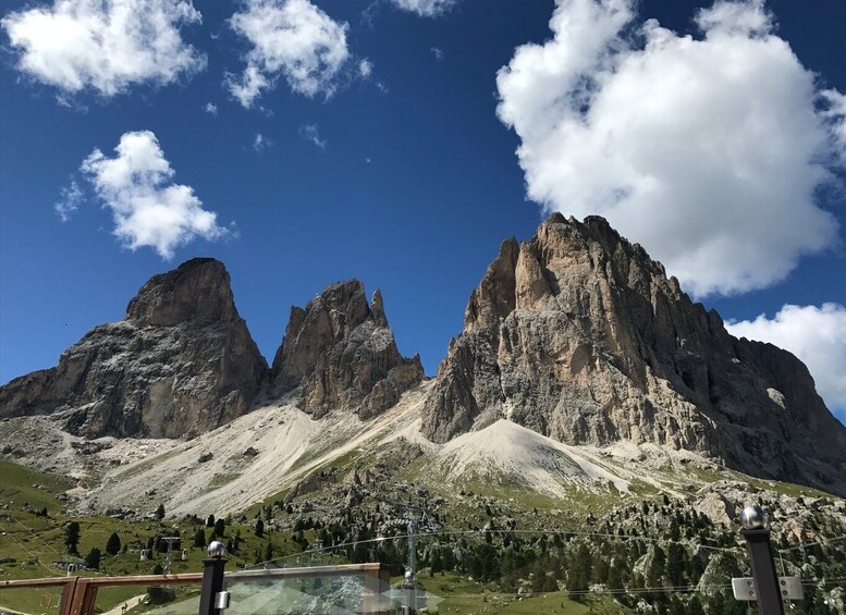 Picture 2 for Activity From Cortina: Dolomites 1-Day Tour