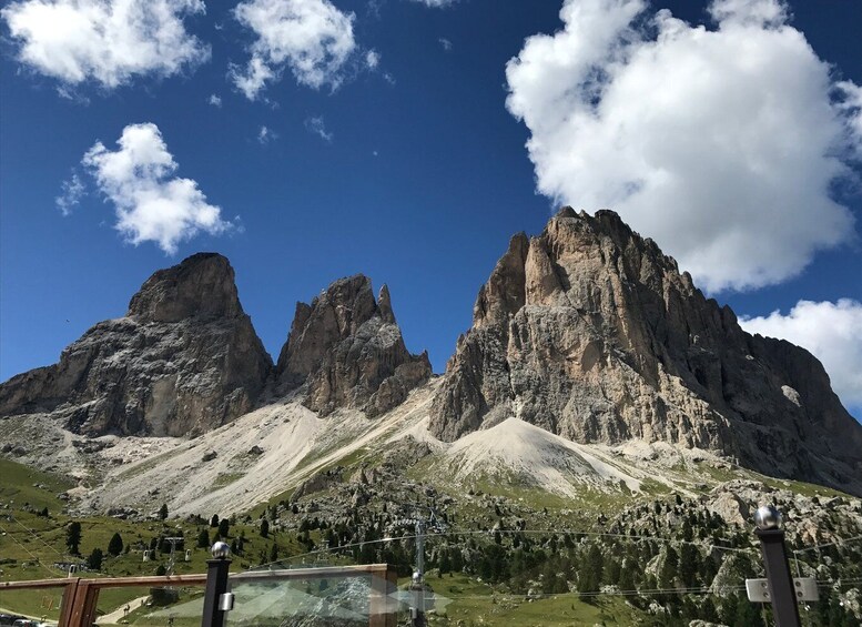 Picture 2 for Activity From Cortina: Dolomites 1-Day Tour