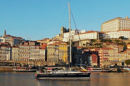 Die beste Douro-Bootstour