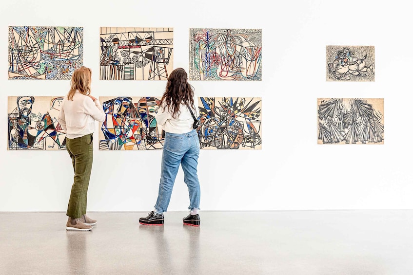 Picture 2 for Activity Krems: Super Combo Ticket to Kunstmeile Krems