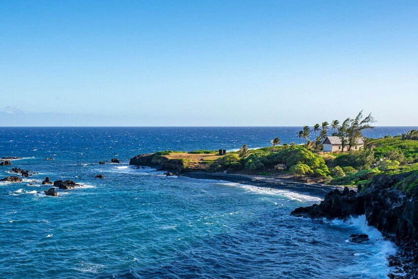  Road to Hana Sunrise Self Guided Driving Audio Tour