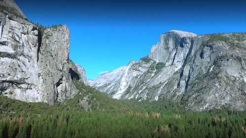 BEST Yosemite & Kings Canyon National Park 2-Day Tour from Los Angeles