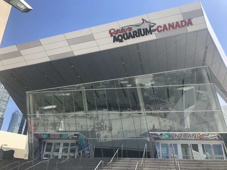 BEST Niagara Falls, Toronto, Thousand Islands 3-Day Tour from New York