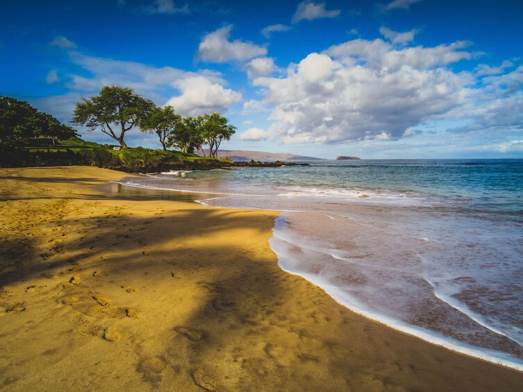 Maui Beach Parks Self-Guided Driving Tour