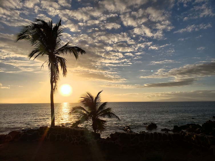 Maui Beach Parks Self-Guided Driving Tour