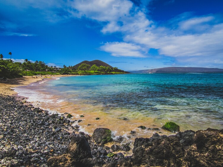 Maui Beach Parks Self-Guided Driving Tour