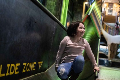 St Louis: City Museum General Admission Ticket