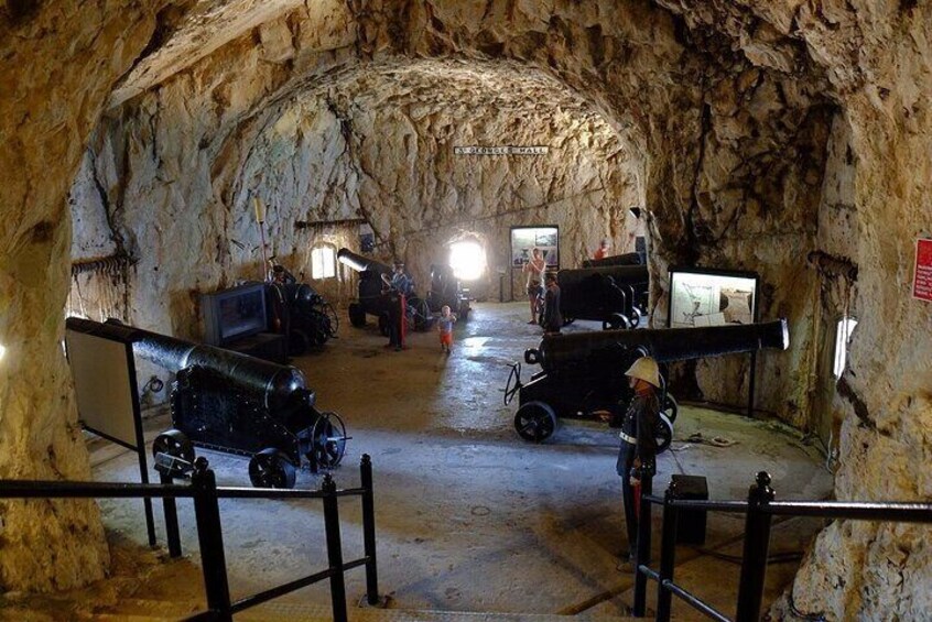 Multiday Private Tour: Ronda, Marbella, Gibraltar and Morocco