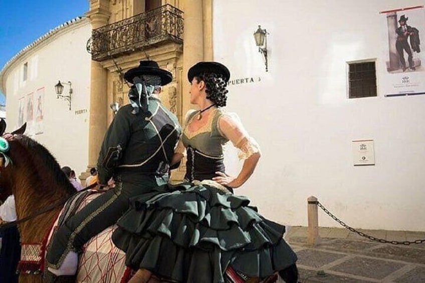 Multiday Private Tour: Ronda, Marbella, Gibraltar and Morocco