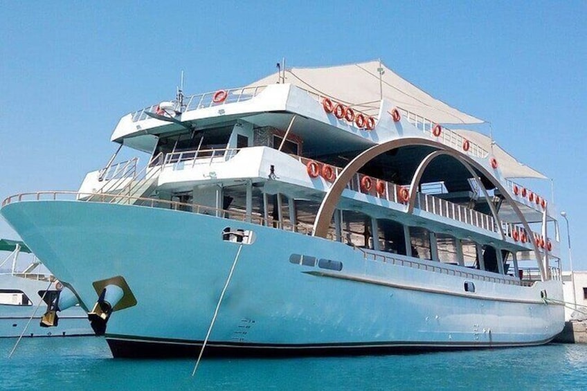 Turkey Mediterranean coast Boat Tour from Antalya with lunch