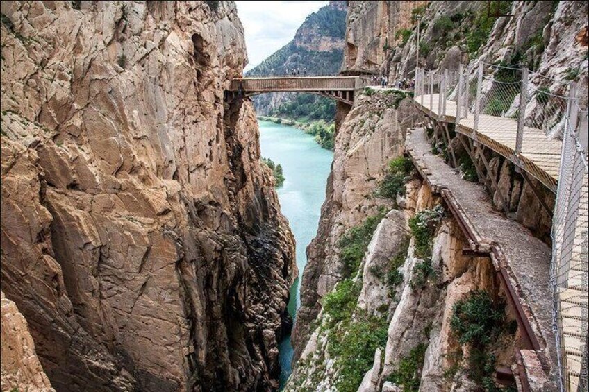 Caminito del rey