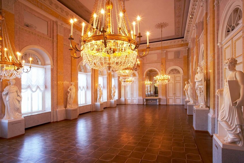 Picture 5 for Activity Tickets for the Albertina Exhibitions