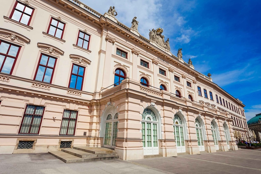 Picture 2 for Activity Tickets for the Albertina Exhibitions