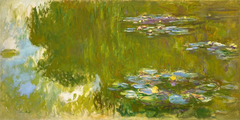 Picture 4 for Activity Tickets for the Albertina Exhibitions