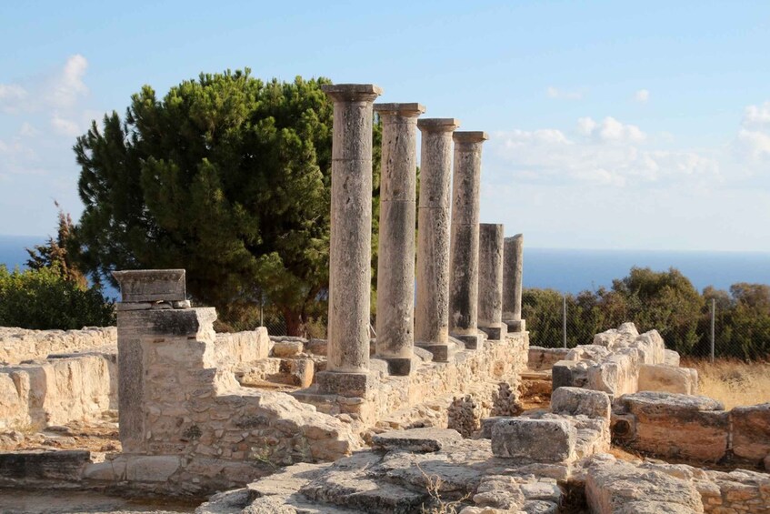 Picture 3 for Activity From Nicosia: Famagusta and Kyrenia Circle Day Trip