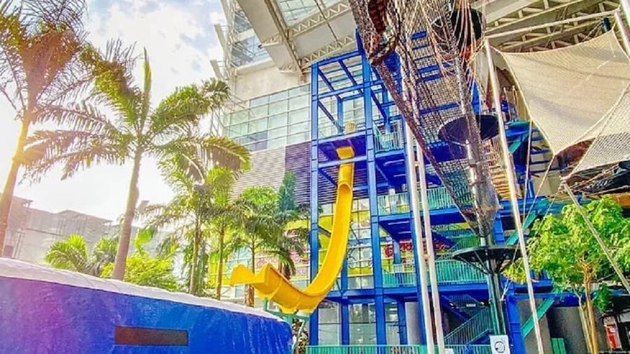 ESCAPE Petaling Jaya