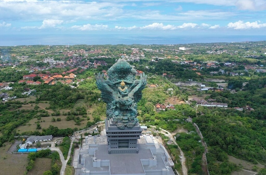 Garuda Wisnu Kencana