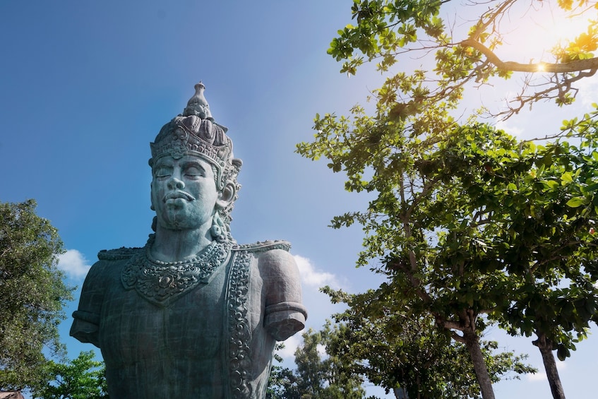 Garuda Wisnu Kencana