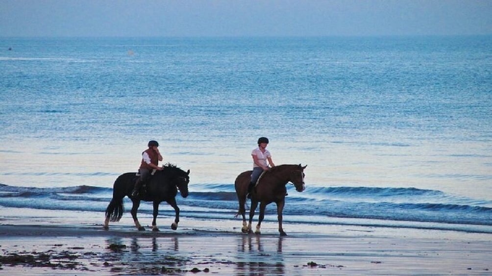 Horse Riding Experience in Bali