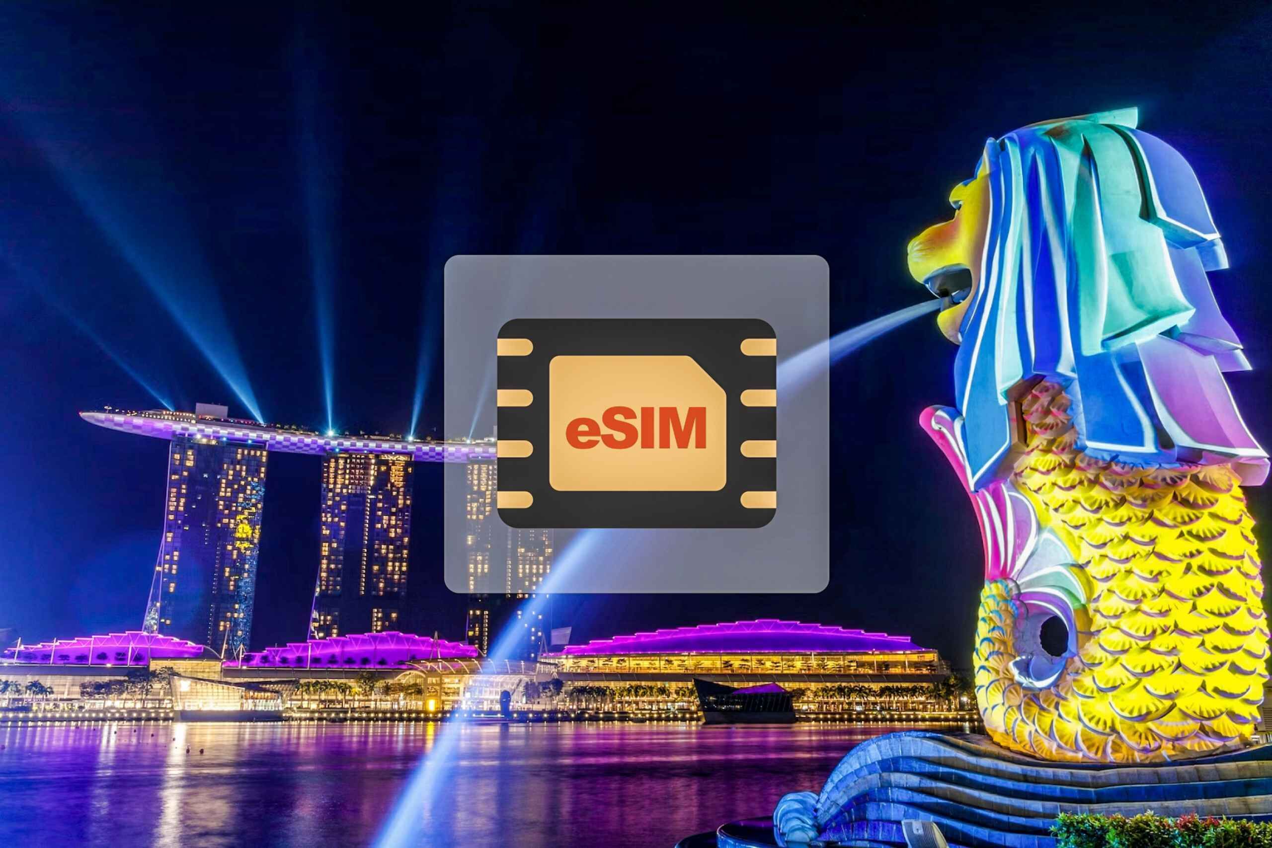 singapore-esim-data-plan