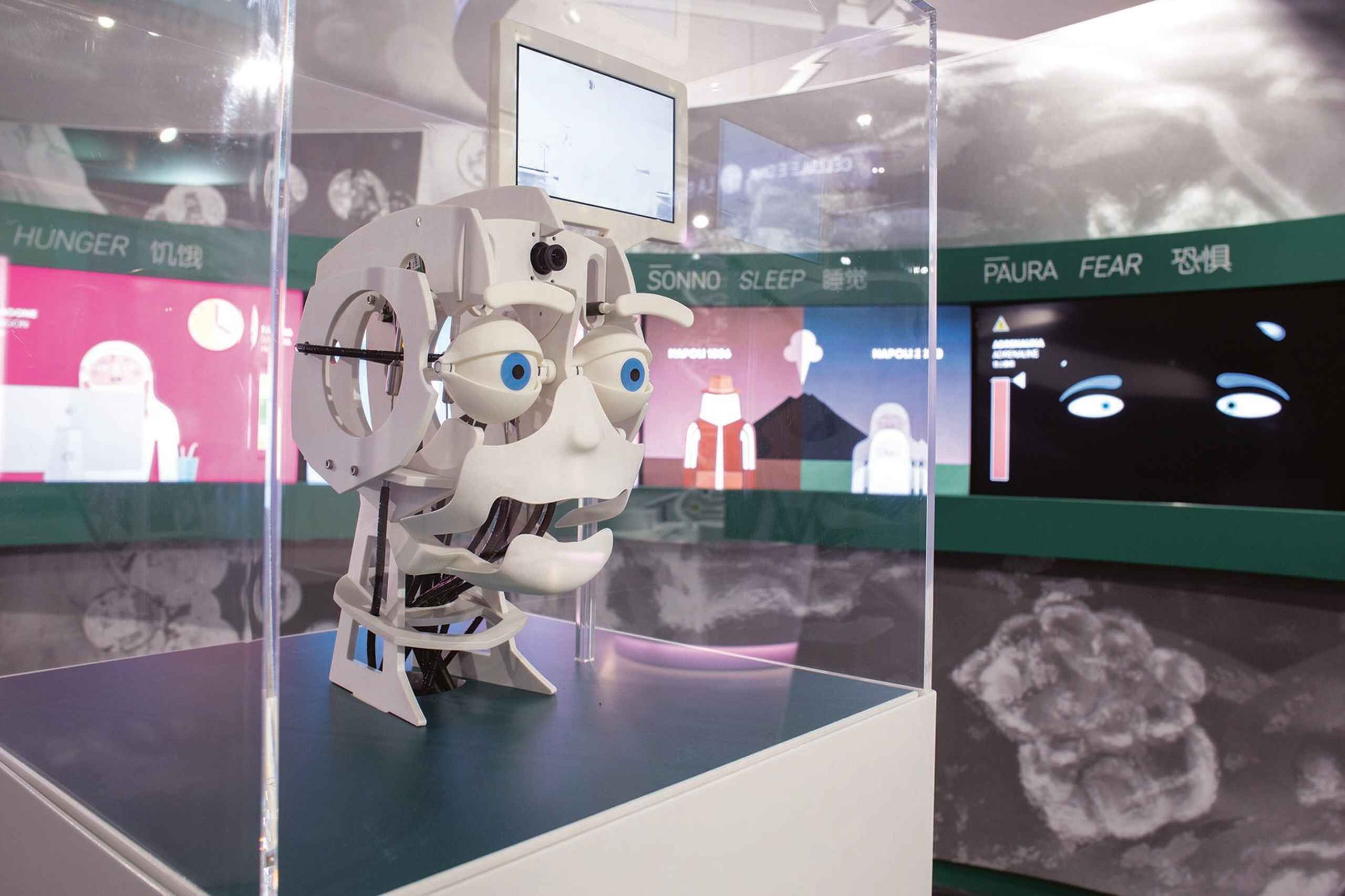 Naples: Città della Scienza Interactive Museum Entry Ticket