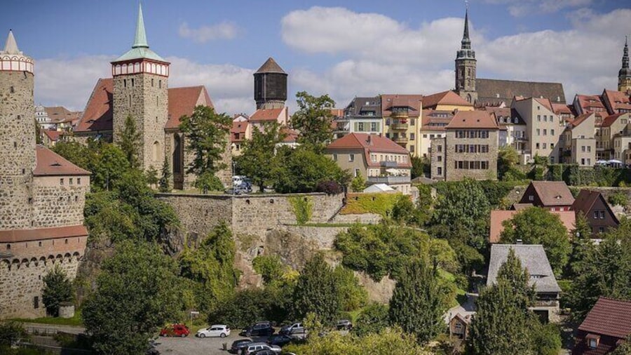 Bautzen Private Guided Walking Tour With a Professional Guide