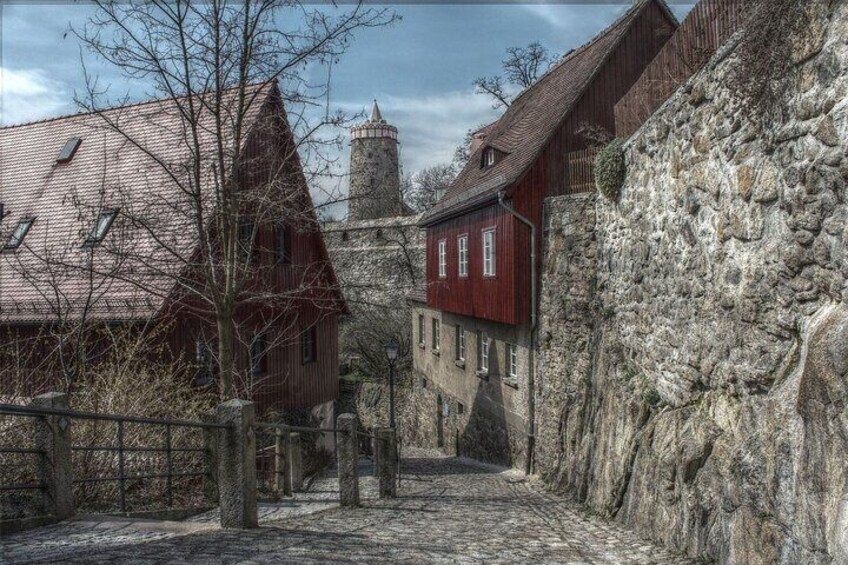 Bautzen Private Guided Walking Tour With a Professional Guide