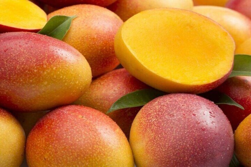 Mango