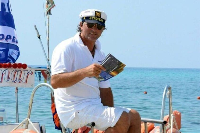 Capitan Paolo