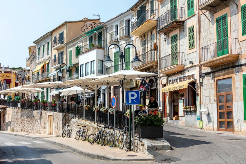 Majorca Island Full Day Tour