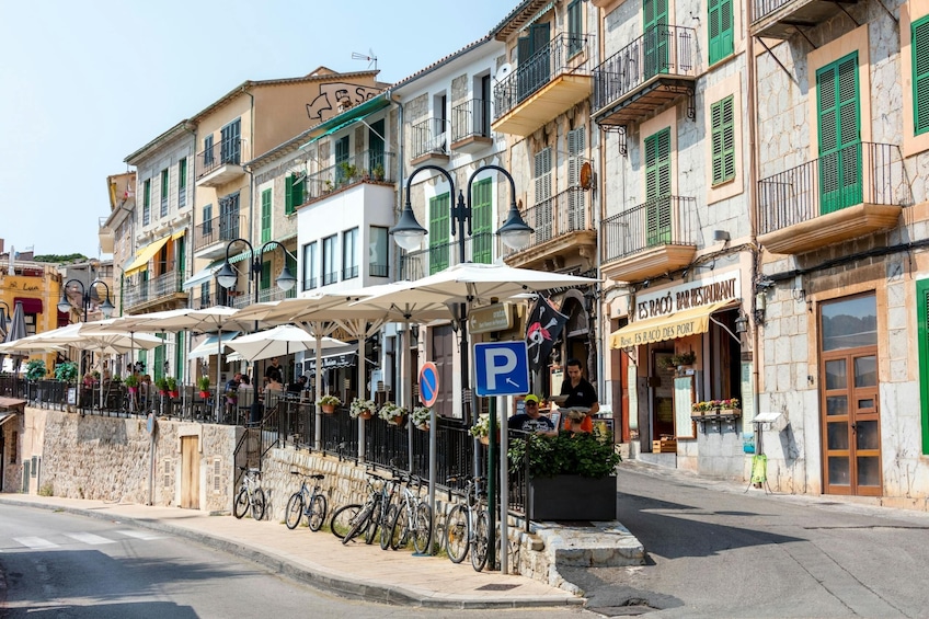 Majorca Island Full Day Tour