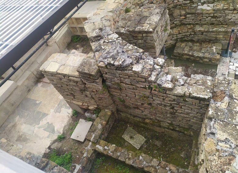 Picture 1 for Activity Concordia Sagittaria: Roman City & Venetian Aperitif
