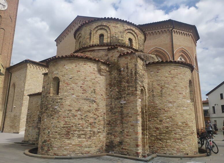 Picture 2 for Activity Concordia Sagittaria: Roman City & Venetian Aperitif