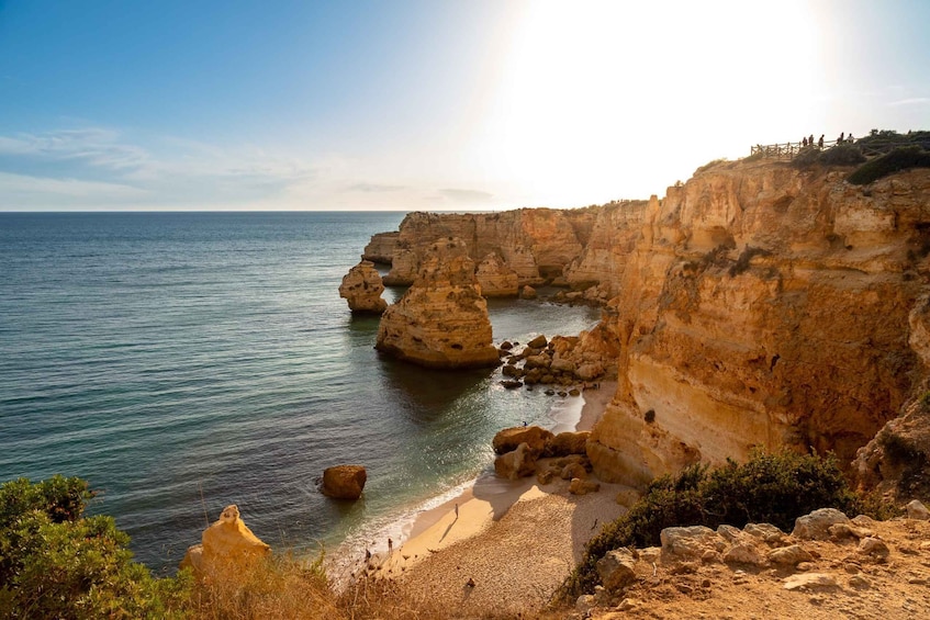 Picture 2 for Activity Algarve: Landscapes, Pottery, and Winery Tour