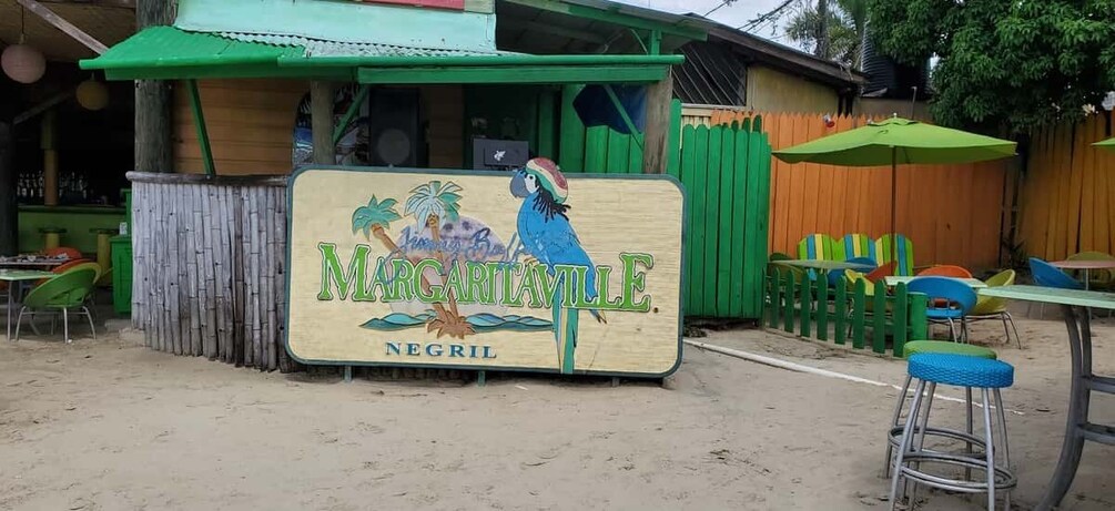 Picture 12 for Activity From Montego Bay: Negril Beach & Rick's Cafe Sunset Day Trip