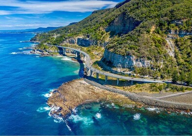 Sydney Tur Pribadi Dataran Tinggi Selatan dan Pantai Selatan