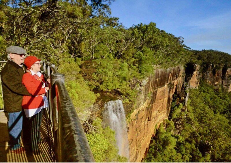 Picture 2 for Activity Sydney: Southern Highlands and South Coast Private Tour