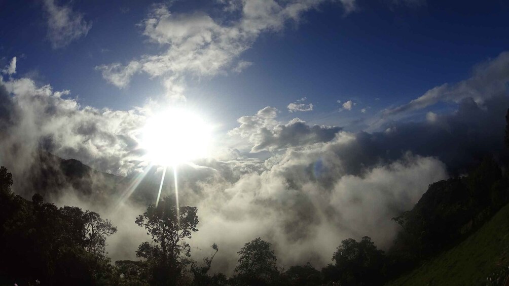 Picture 11 for Activity From Quito: Waterfalls of Baños de Agua Santa Guided Tour