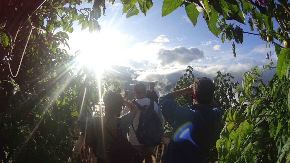 Picture 16 for Activity From Quito: Waterfalls of Baños de Agua Santa Guided Tour