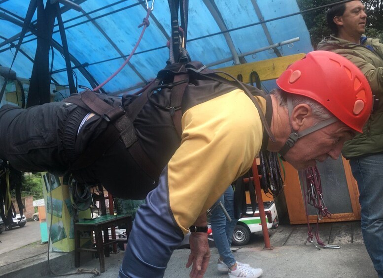 Picture 3 for Activity From Quito: Waterfalls of Baños de Agua Santa Guided Tour