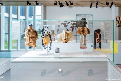 north rhine westphalia tourist attractions Berg en Dal: Africa Museum Entry Ticket