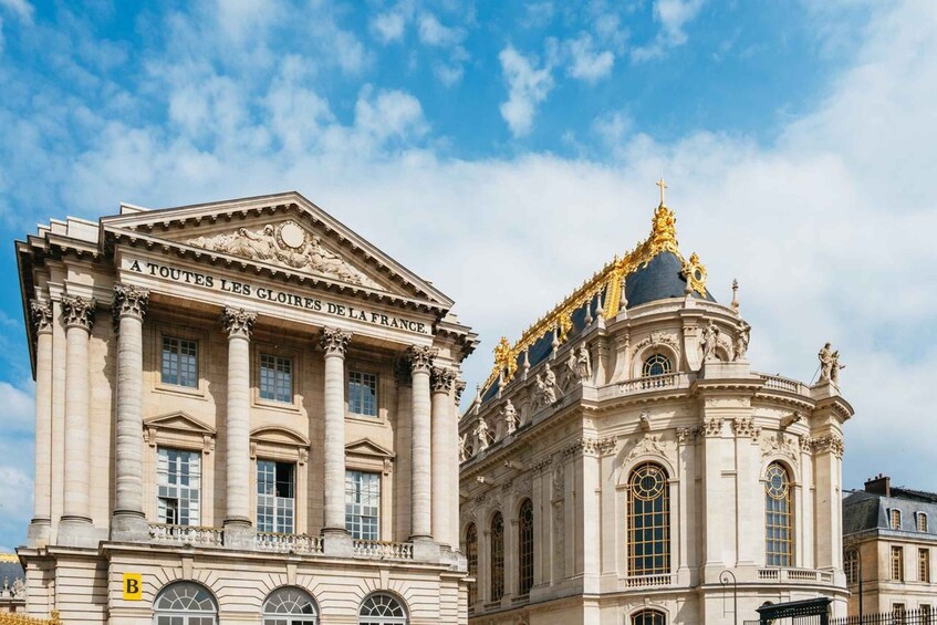 Picture 5 for Activity From Paris: Versailles Skip-the-Line Tour & Gardens Access